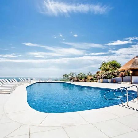 Casa Cerro Azul In La Cala Hills Club Apartment Sitio de Calahonda Ngoại thất bức ảnh