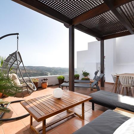 Casa Cerro Azul In La Cala Hills Club Apartment Sitio de Calahonda Ngoại thất bức ảnh
