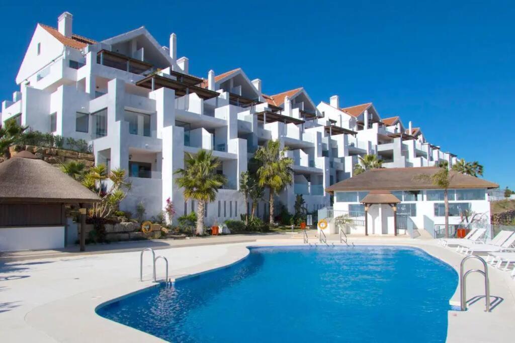 Casa Cerro Azul In La Cala Hills Club Apartment Sitio de Calahonda Ngoại thất bức ảnh