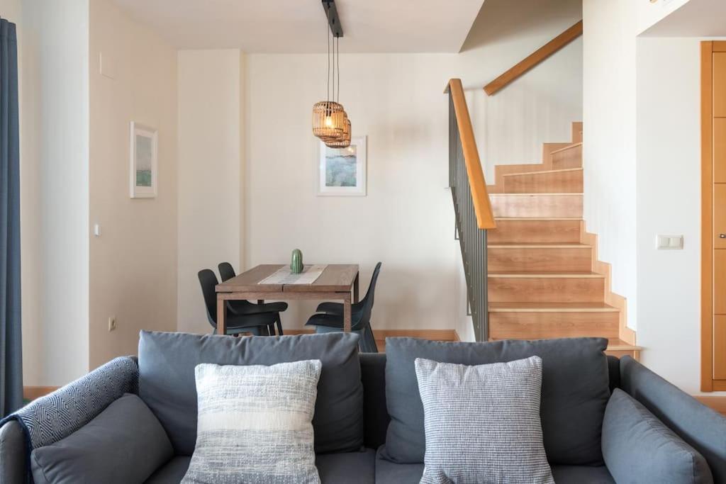 Casa Cerro Azul In La Cala Hills Club Apartment Sitio de Calahonda Ngoại thất bức ảnh