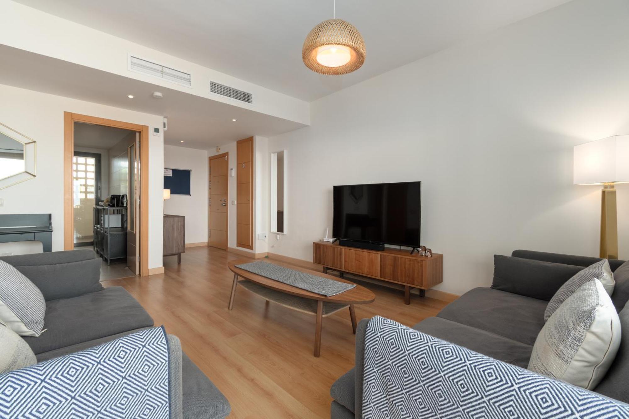 Casa Cerro Azul In La Cala Hills Club Apartment Sitio de Calahonda Ngoại thất bức ảnh